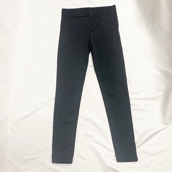 Fashion Nova Black Booty Lifting Active Leggings - Picture 3 of 10